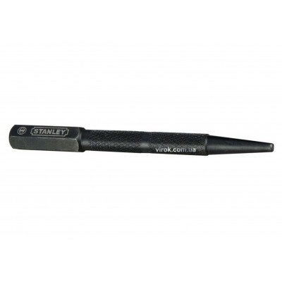 Добойник STANLEY "Nail Set" 2.4 х 102 мм