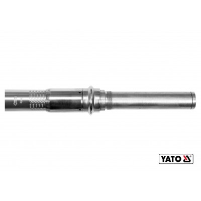 Ключ динамометрический YATO 1" 300-1500 Нм 2160-2190 мм Ключ динамометрический YATO 1" 300-1500 Нм 2160-2190 мм
