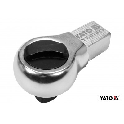 Головка динамометрического ключа YATO 14-18 мм 1/2"