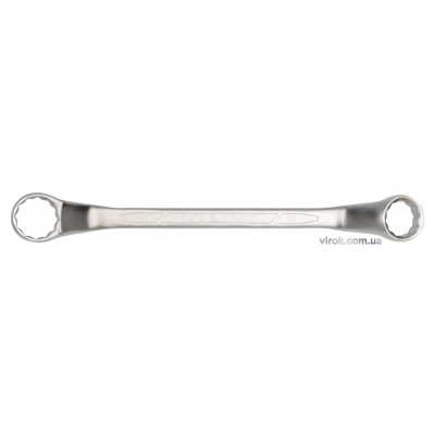 Ключ накидной изогнутый YATO 46 х 50 мм