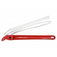 Ключ трубный ленточный YATO 300 мм Ø ≤ 200 мм