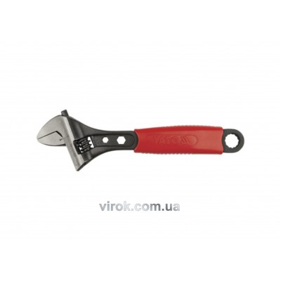 Ключ разводной YATO ПРОФИ 300 мм Ключ разводной YATO ПРОФИ 300 мм