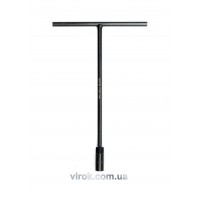 Ключ торцевой Т-образный YATO 10 мм 310 х 200 мм Ключ торцевой Т-образный YATO 10 мм 310 х 200 мм