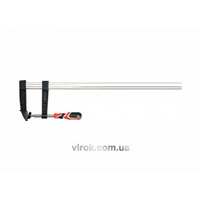 Струбцина F-образная YATO 1500 х 120 мм