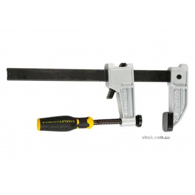 Струбцина F-образная Stanley FatMax 600 мм