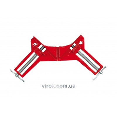 Струбцина VOREL угловая 75 мм