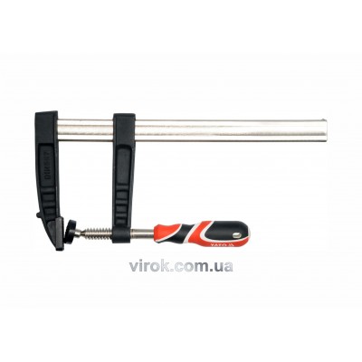 Струбцина F-образная YATO 500 х 80 мм