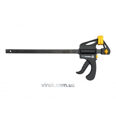 Струбцина автоматическая VOREL 600 мм