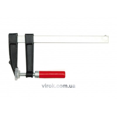 Струбцина F-образная VOREL 300 х 50 мм