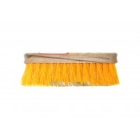 Щетка для мойки ручная полипропиленовая ТМ "VIROK" 165 мм Щетка для мойки ручная полипропиленовая ТМ "VIROK" 165 мм