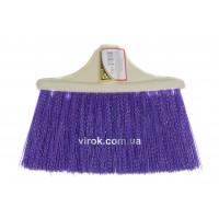 Метла без ручки ТМ VIROK MINI Метла без ручки ТМ VIROK MINI