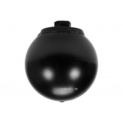 Гиря для очистки дымоходов VOREL: 1.8 кг, с гайкой М12