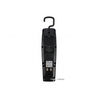 Светильник для подбора цветов аккумуляторный YATO Li-Ion 3.7 В 2.6 Ач 5 Вт 400 лм + зарядное устройство