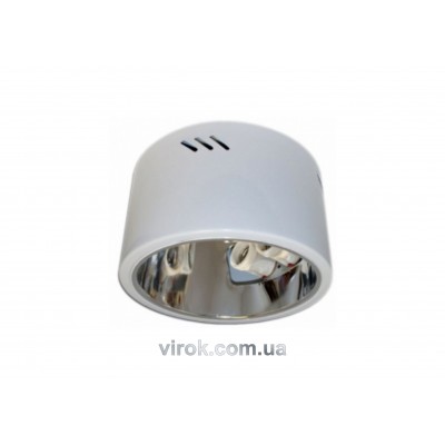 Светильник BEMKO на две лампы по 18 Вт с патроном E27