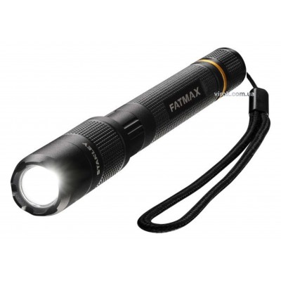 Фонарь светодиодный STANLEY FatMax FMHT81510-0 (100 лм, 2 x ААА) Фонарь светодиодный STANLEY FatMax FMHT81510-0 (100 лм, 2 x ААА)