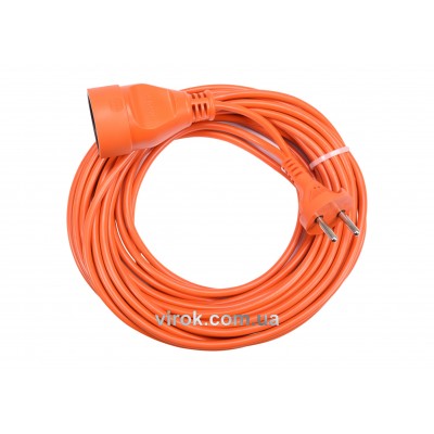 Удлинитель электрический VOREL 82671 (10 м) Удлинитель электрический VOREL 82671 (10 м)