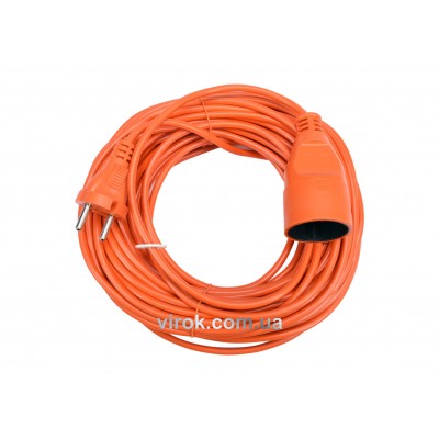 Удлинитель электрический VOREL 82673 (20 м) Удлинитель электрический VOREL 82673 (20 м)