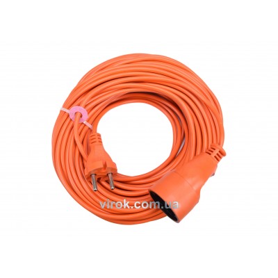 Удлинитель электрический VOREL 82675 (30 м)