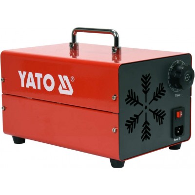 Генератор озона сетевой YATO YT-73350 (220 Вт, производительность – 10 гр/час)