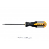 Отвертка Torx VOREL Т15 х 100 мм