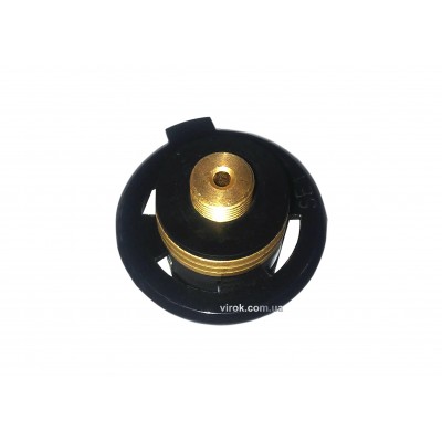 Переходник с цангового соединения на резьбовое VIROK 44V170 Переходник с цангового соединения на резьбовое VIROK 44V170