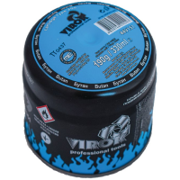 Баллон газовый одноразовый VIROK 44V151 (пробивной, 190г/330мл, тип 200 BUTAN, (E417))