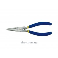 Съемник стопорных колец VOREL прямой сжатие l=180 мм Съемник стопорных колец VOREL прямой сжатие l=180 мм