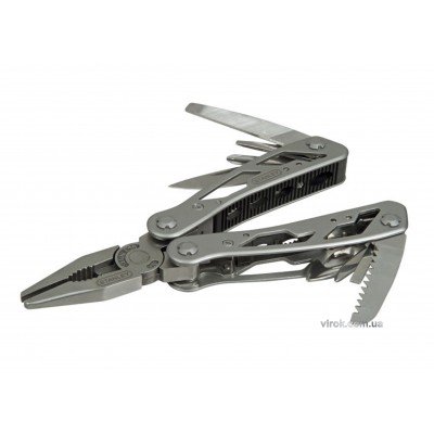 Плоскогубцы комбинированные STANLEY Multitool 0-84-519 (165 мм, 12 в 1)