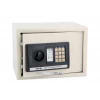 Сейф с электронным замком VOREL 78641 (35 х 25 х 25 см) Сейф с электронным замком VOREL 78641 (35 х 25 х 25 см)