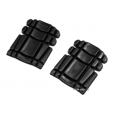 Наколенники-вкладыши защитные VOREL 210 х 165 х 18 мм EVA 2 шт