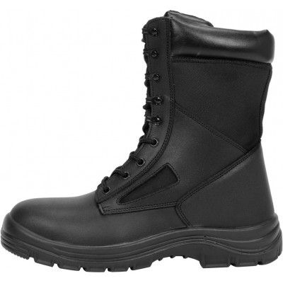 Черевики робочі високі YATO SERIA GORA S3 з поліуретан. підошвою, розм. 44 Черевики робочі високі YATO SERIA GORA S3 з поліуретан. підошвою, розм. 44