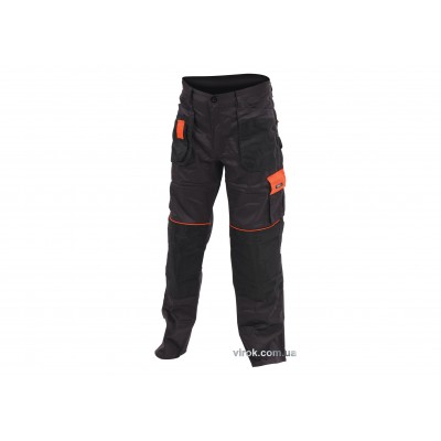 Штаны рабочие YATO размер XL
