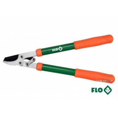 Секатор для обрезки веток FLO 99101 (25 мм, 430 мм) Секатор для обрезки веток FLO 99101 (25 мм, 430 мм)