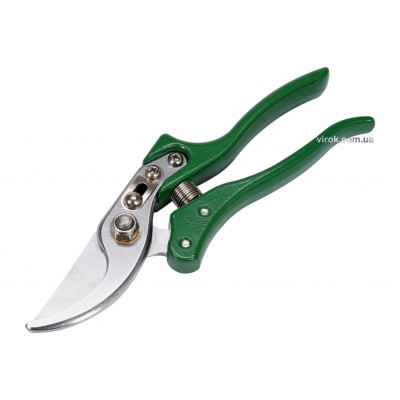 Секатор для обрезки веток FLO 99206 (15 мм, 210 мм) Секатор для обрезки веток FLO 99206 (15 мм, 210 мм)