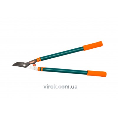 Секатор для обрезки веток телескопический FLO 99115 (30 мм, 610-940 мм) Секатор для обрезки веток телескопический FLO 99115 (30 мм, 610-940 мм)