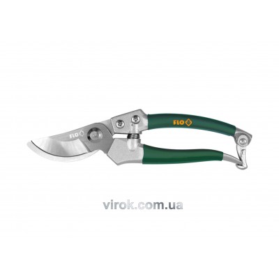 Секатор для обрезки веток FLO 99208 (15 мм, 200 мм) Секатор для обрезки веток FLO 99208 (15 мм, 200 мм)