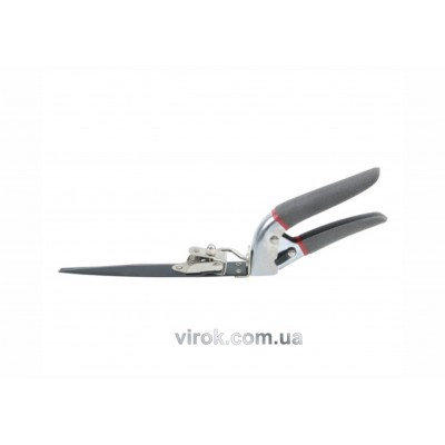 Ножницы для травы поворотные YATO YT-8851 (90°, 330/130 мм)