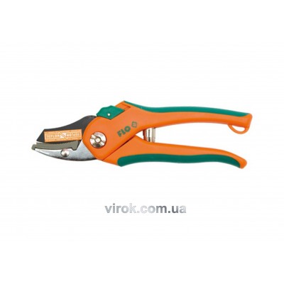 Секатор для обрезки веток FLO 99191 (19 мм, 200 мм)