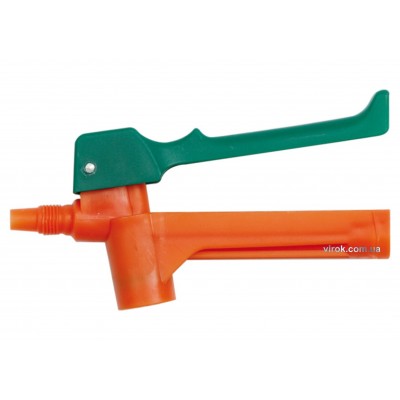 Пистолет для опрыскивателей FLO (89515 - 89518 - 89520) Пистолет для опрыскивателей FLO (89515 - 89518 - 89520)