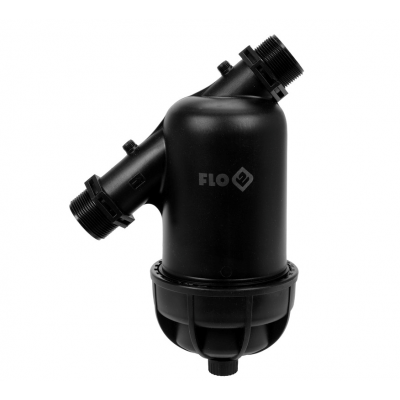 Фильтр водяной для оросительных систем FLO 88932 (присоединение- 1,5", фильтр- 130 мкм, 0,8 MPa) Фильтр водяной для оросительных систем FLO 88932 (присоединение- 1,5", фильтр- 130 мкм, 0,8 MPa)