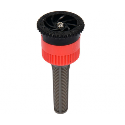 Форсунка и фильтр к оросителям выдвижного FLO 89167 (с регулировкой угла орош.- 0-360°, радиус действия- 3 м)