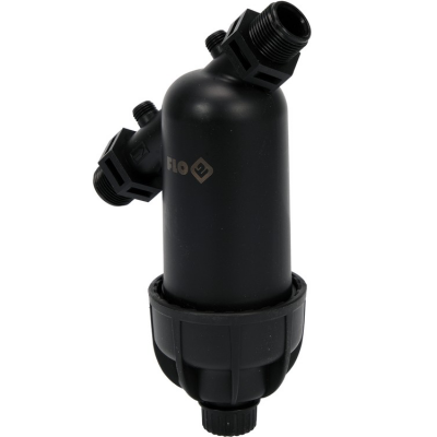 Фильтр водяной для оросительных систем FLO 88930 (подсоединение- 3/4", фильтр- 130 мкм, 0,8 MPa) Фильтр водяной для оросительных систем FLO 88930 (подсоединение- 3/4", фильтр- 130 мкм, 0,8 MPa)