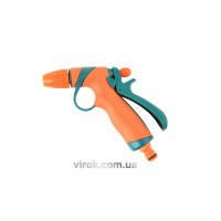 Пистолет-распылитель 3-режимный FLO 89193