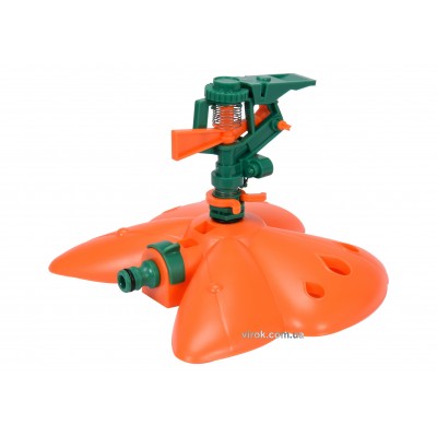 Распылитель наземный импульсный 6-режимный FLO 89275 (1/2" 24 м)