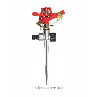 Распылитель импульсный 6-режимный на оцинкованной пике YATO YT-8986