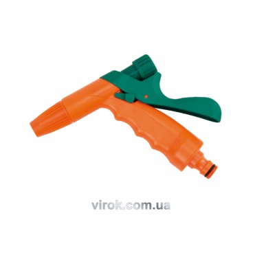 Пистолет-распылитель 3-режимный FLO 89213 Пистолет-распылитель 3-режимный FLO 89213