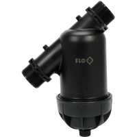 Фильтр водяной для оросительных систем FLO 88933 (с винтовым присоединением-2", фильтр-130 мкм, 0,8 MPa) Фильтр водяной для оросительных систем FLO 88933 (с винтовым присоединением-2", фильтр-130 мкм, 0,8 MPa)