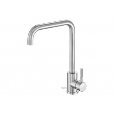 Смеситель для кухонной мойки FALA STEELY 2 75718