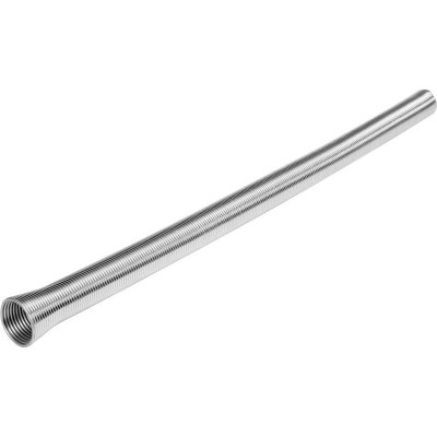 Пружина для гибки металлопластиковых труб YATO Ø= 25-26 мм наружная, l= 60 см