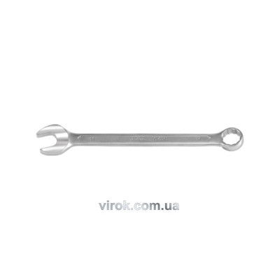 Ключ ріжково накидний YATO CrV, М= 14 мм, L= 190 мм [10/50/100]